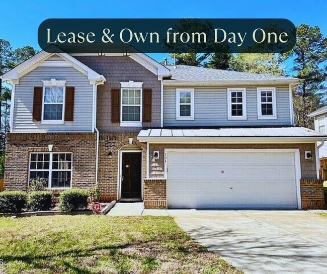 property at 204 Hillview Dr