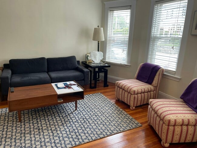 866 South St in Boston, MA - Building Photo - Building Photo