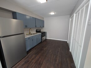 110 Cromwell Pl in Dayton, OH - Foto de edificio - Building Photo