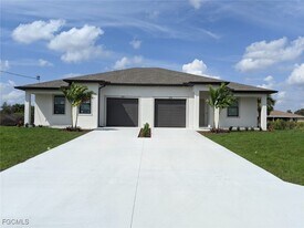 173 Pennfield St in Lehigh Acres, FL - Building Photo