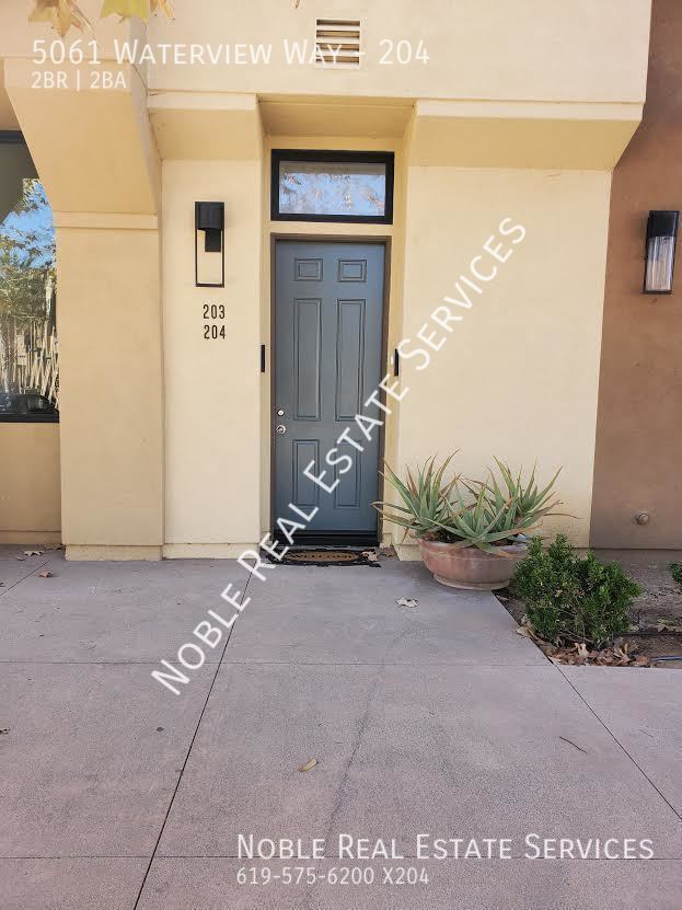 5061 Waterview Way in Oceanside, CA - Building Photo - Building Photo