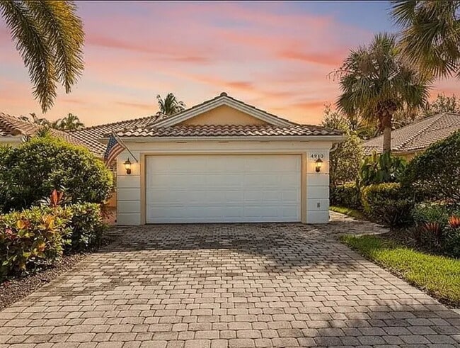 property at 4910 Kingston Way