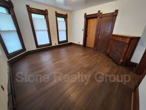 1101 S 7th St in Terre Haute, IN - Building Photo - Building Photo