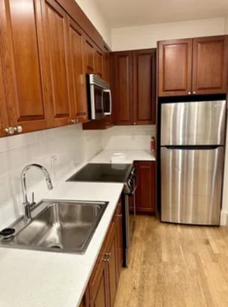 92 Mount Vernon St, Unit L2 in Boston, MA - Building Photo - Building Photo