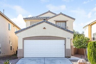 3577 Chelsea Grove St in Las Vegas, NV - Building Photo
