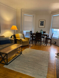 222 Newbury St, Unit 5 in Boston, MA - Building Photo - Building Photo