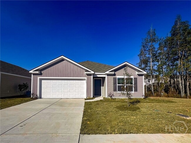 property at 511 Coconut Dr