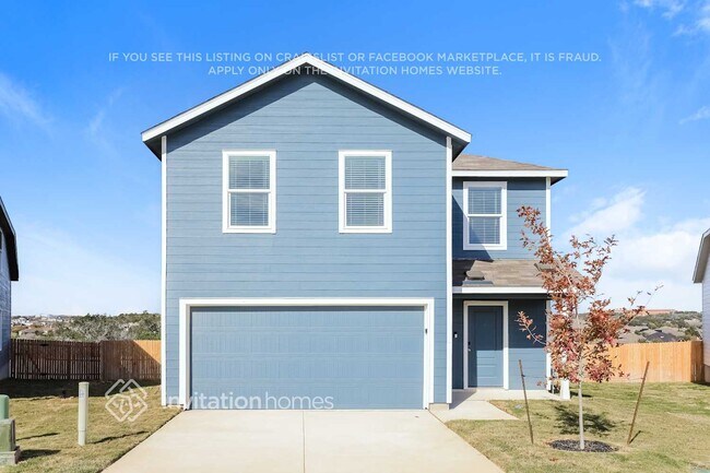 property at 14403 Muggle Ml