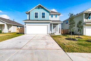 212 Stein Rd in Georgetown, TX - Building Photo