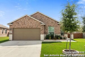 568 Lilac Shls in Cibolo, TX - Foto de edificio