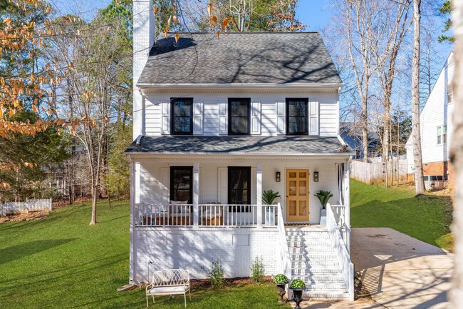 property at 7709 Highlandview Cir