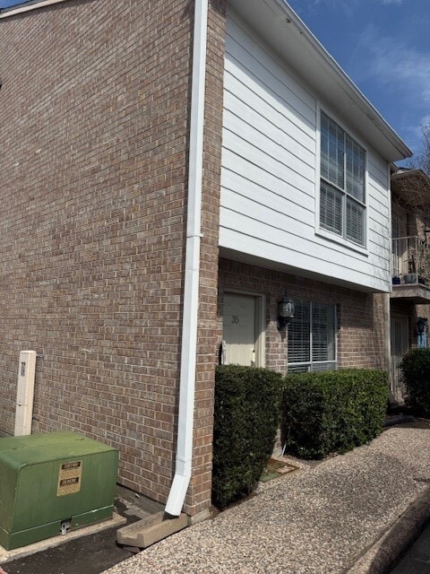 property at 6111 Beverly Hill St