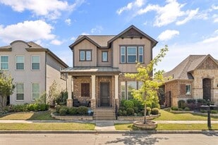 1416 Huntsman Ridge Ln in Arlington, TX - Building Photo