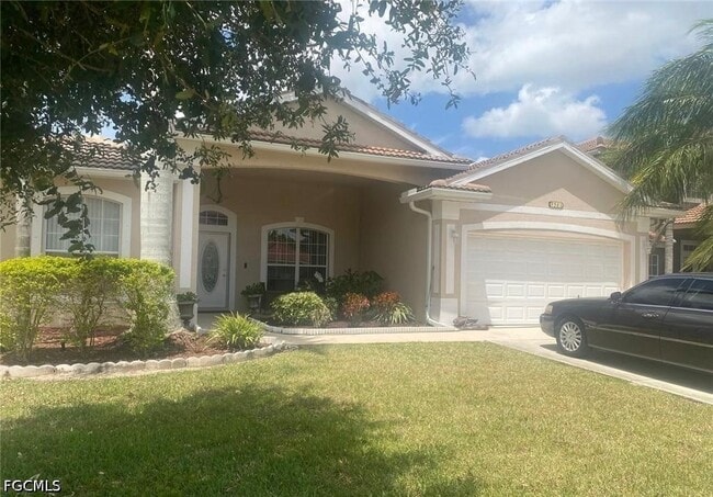property at 9561 Blue Stone Cir