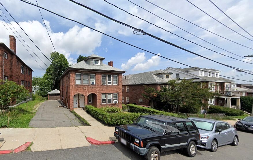 248 Corey Rd in Boston, MA - Building Photo