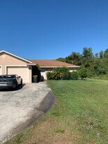 133 Wilson Way NE in Lake Placid, FL - Building Photo