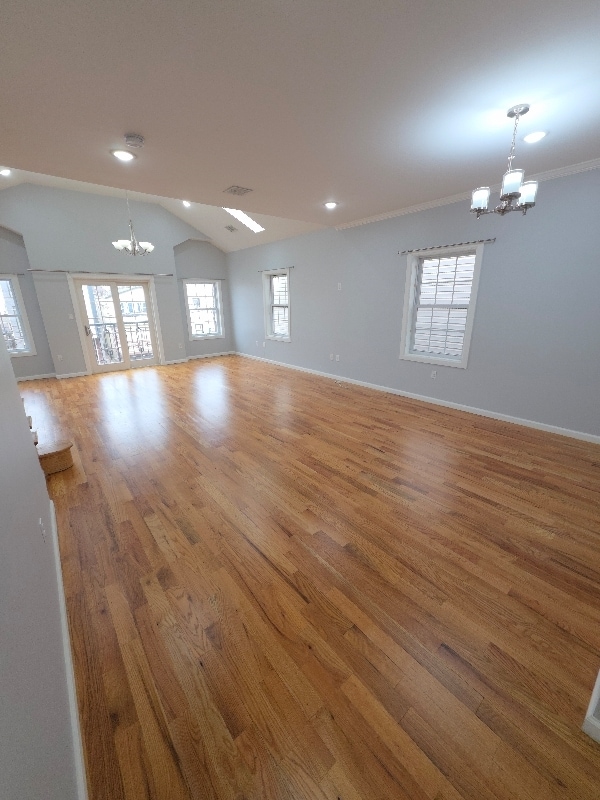 83 Pamrapo Ave in Jersey City, NJ - Foto de edificio - Building Photo