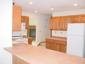 411 Darlene Dr in Waukesha, WI - Foto de edificio - Building Photo