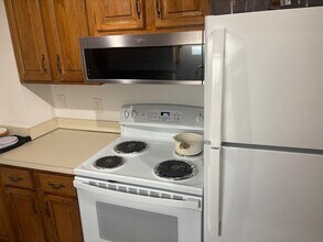 1580 Massachusetts Ave, Unit 2G in Cambridge, MA - Building Photo - Building Photo