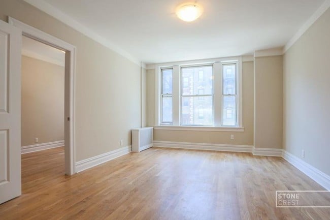 515 W 122nd St-Unit -32 in New York, NY - Building Photo - Building Photo