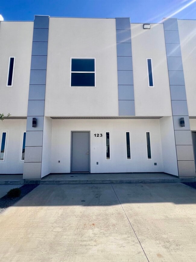 1011 Emerald Valley Dr in Laredo, TX - Foto de edificio - Building Photo