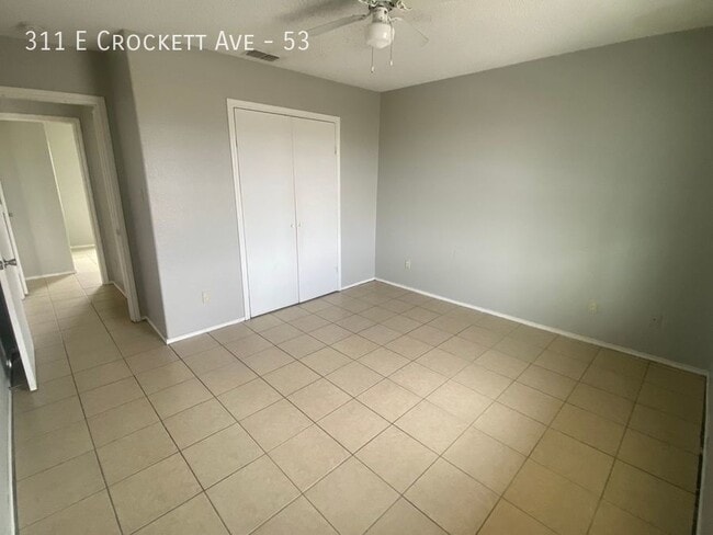 Ka'Anali Apartments in Alamo, TX - Foto de edificio - Building Photo