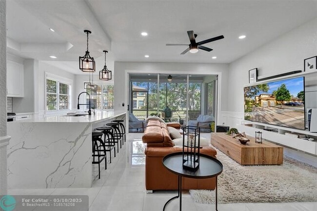 property at 8106 NW 128th Ln