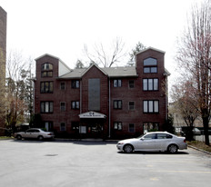 24 Atrium North Apartments