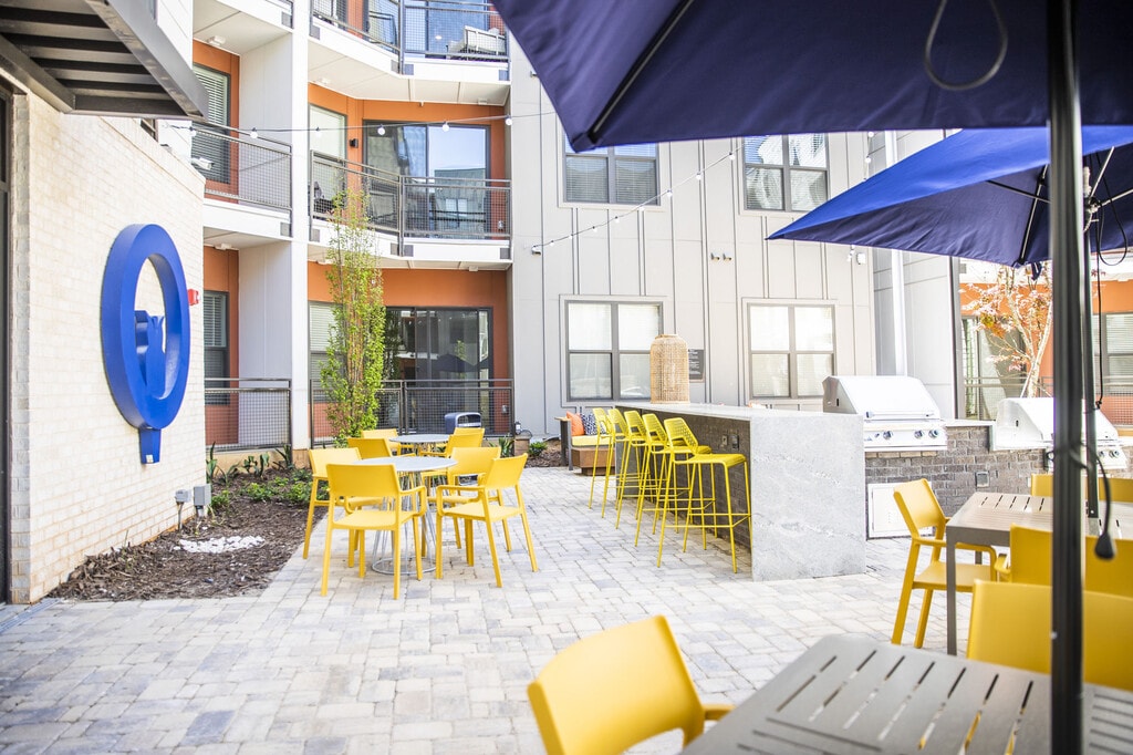 Quill Atlanta, GA Apartments