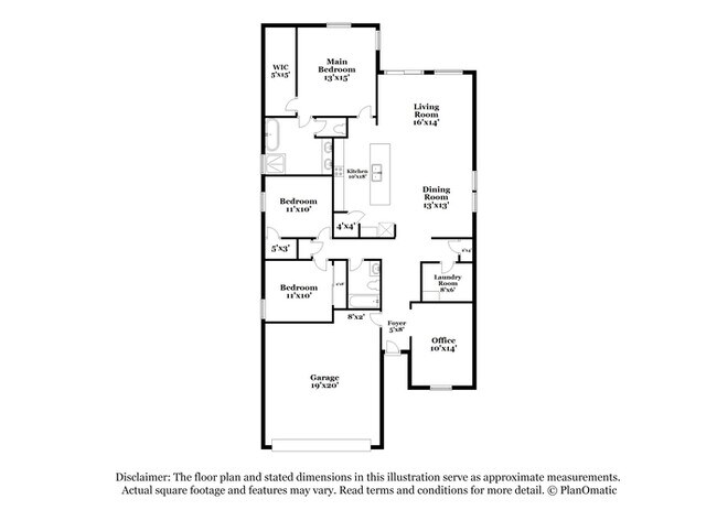 35556 N Kelsee Dr in Queen Creek, AZ - Building Photo - Building Photo