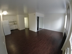 320 S Occidental Blvd in Los Angeles, CA - Foto de edificio - Building Photo