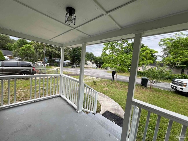 45 W Carver Dr in Pensacola, FL - Building Photo - Building Photo
