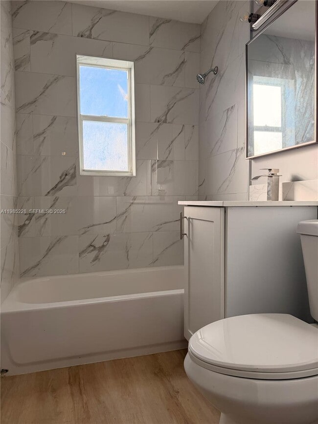 property at 1258 NW 61st St