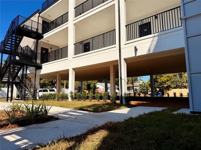 3601 6th St S in St. Petersburg, FL - Building Photo - Building Photo