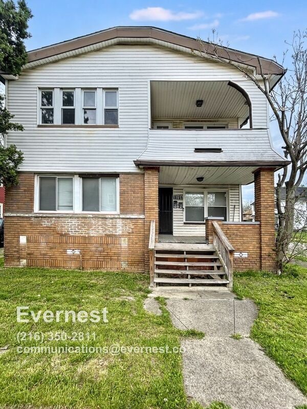 property at 11917 Forest Ave