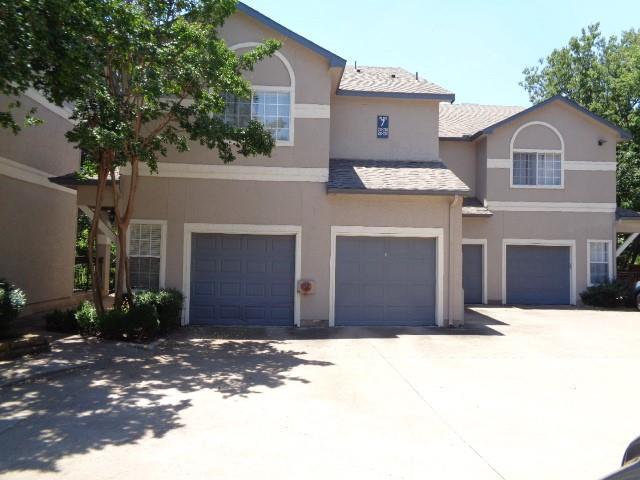 property at 2601 Preston Rd