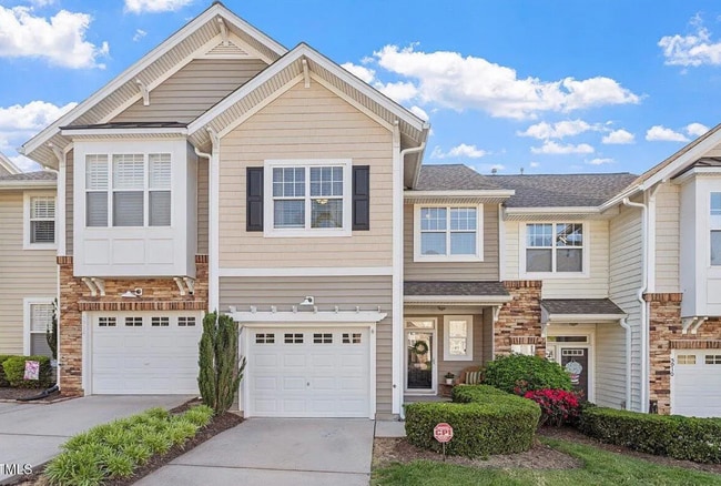 property at 5912 Hourglass Ct