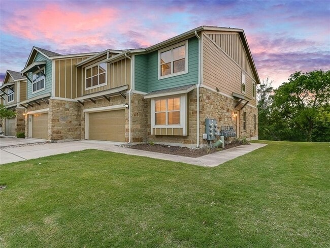 1620 Bryant Dr, Unit 206 in Round Rock, TX - Building Photo - Building Photo