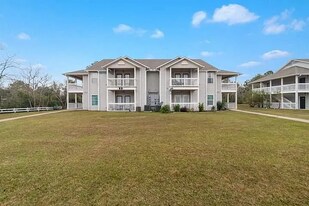 6194 AL-59, Unit I8 in Gulf Shores, AL - Building Photo