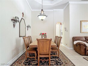 1680 Sanctuary Pointe Ct in Naples, FL - Foto de edificio - Building Photo