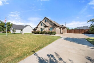 12424 Messer Ct in Fort Worth, TX - Building Photo - Building Photo
