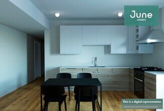 31 Edison Green-Unit -B in Boston, MA - Building Photo - Building Photo