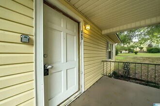 305 Rose Hill Rd in Birmingham, AL - Building Photo - Building Photo