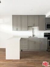 1427 9th St in Santa Monica, CA - Building Photo - Building Photo