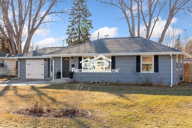 6808 16th Ave S in Richfield, MN - Building Photo - Building Photo