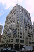 Professional Building