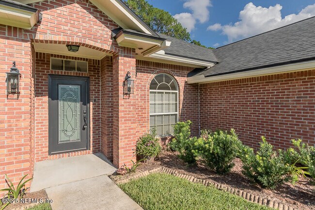 1737 Heatherwood Dr in Jacksonville, FL - Building Photo - Building Photo