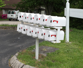 Northridge Apartment Complex in Knoxville, TN - Building Photo - Building Photo