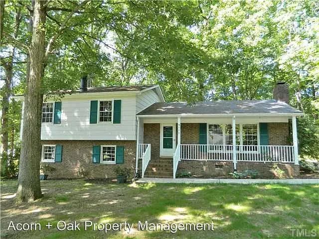 property at 5111 Sourwood Rd