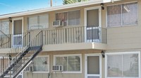 423-425 Moran St in Reno, NV - Foto de edificio - Building Photo